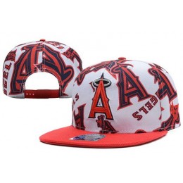 Los Angeles Angel Hat XDF 150624 34