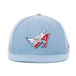 Los Angeles Angels MLB Snapback Hat Sf10