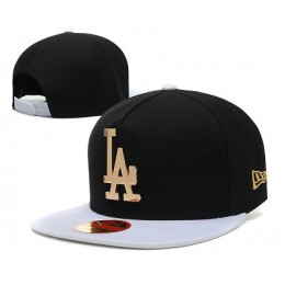 Los Angeles Dodgers  Hat SG 150306 04