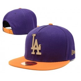 Los Angeles Dodgers  Hat SG 150306 06
