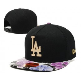 Los Angeles Dodgers  Hat SG 150306 10
