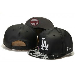 Los Angeles Dodgers  Hat XDF 150226 042