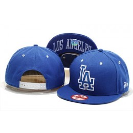 Los Angeles Dodgers Hat XDF 150226 001