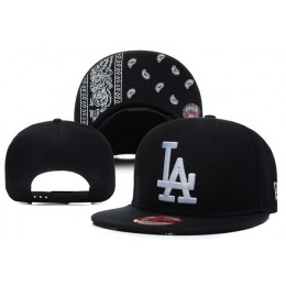 Los Angeles Dodgers Hat XDF 150226 13