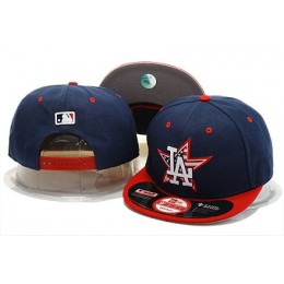 Los Angeles Dodgers Hat XDF 150226 014