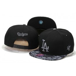 Los Angeles Dodgers Hat XDF 150226 029