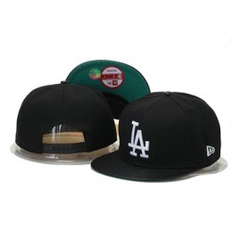Los Angeles Dodgers Hat XDF 150226 098