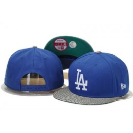 Los Angeles Dodgers Hat XDF 150226 105