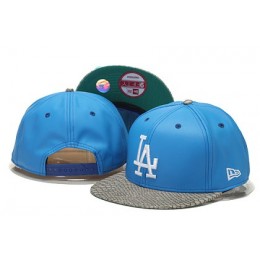 Los Angeles Dodgers Hat YS 150624 06