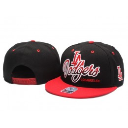 Los Angeles Dodgers 47 Brand Snapback Hat YS06