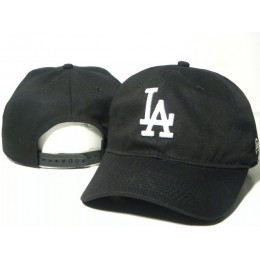 Los Angeles Dodgers MLB Snapback Hat DD2