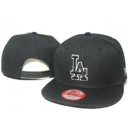 Los Angeles Dodgers MLB Snapback Hat DD3