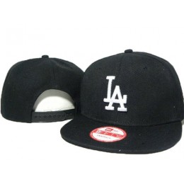 Los Angeles Dodgers MLB Snapback Hat DD6