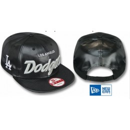 Los Angeles Dodgers MLB Snapback Hat Sf4