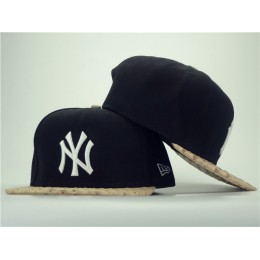 New York Yankees Snapback Hat ZY 0701