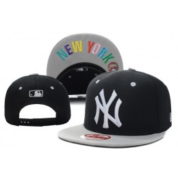 New York Yankees Snapback Hat XDF