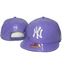 New York Yankees Snapback Hat DD 33