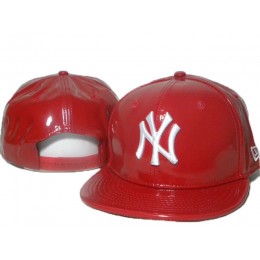 New York Yankees Snapback Hat DD 34
