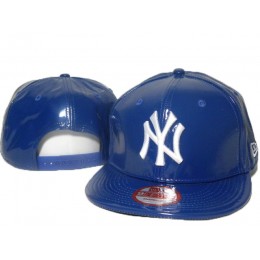 New York Yankees Snapback Hat DD 35