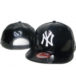 New York Yankees Snapback Hat DD 36