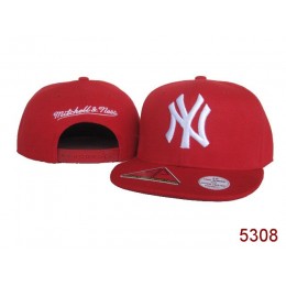 New York Yankees Snapback Hat SG 3882