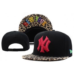 New York Yankees Snapback Hat XDF 43