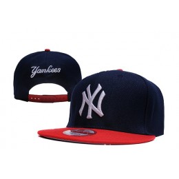 New York Yankees Snapback Hat XDF 112
