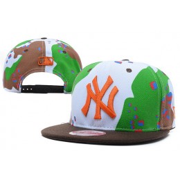 New York Yankees Snapback Hat XDF 202