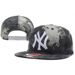 New York Yankees Snapback Hat XDF 208