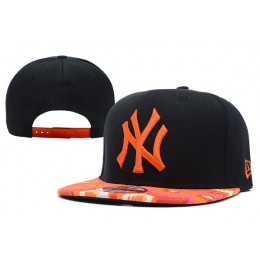 New York Yankees Snapback Hat XDF 213