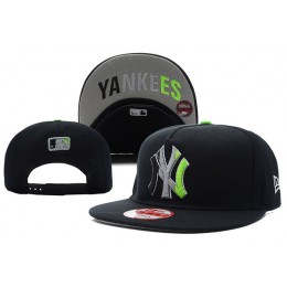 New York Yankees Snapback Hat XDF 506
