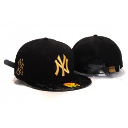New York Yankees Snapback Hat YS 9320