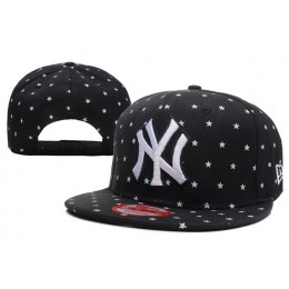 New York Yankees Snapback Hat XDF 0512
