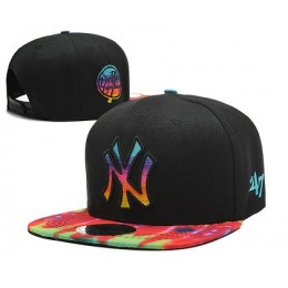 New York Yankees Hat DF 150306 20