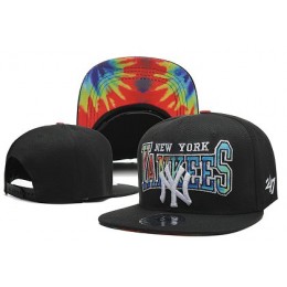 New York Yankees Hat DF 150306 22