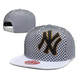 New York Yankees Hat SG 150306 06