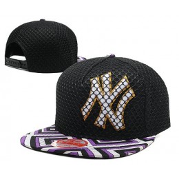 New York Yankees Hat SG 150306 15