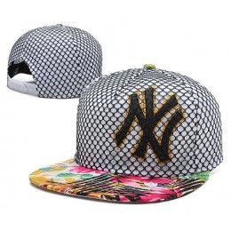New York Yankees Hat SG 150306 16