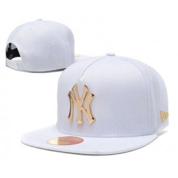 New York Yankees Hat SG 150306 32