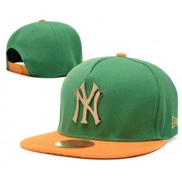 New York Yankees Hat SG 150306 091