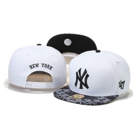 New York Yankees Hat XDF 150226 008