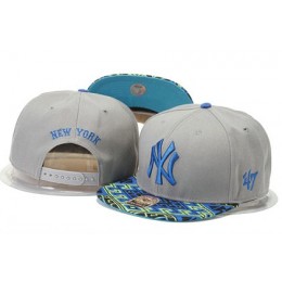 New York Yankees Hat XDF 150226 009