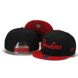 New York Yankees Hat XDF 150226 092