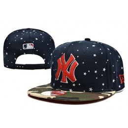 New York Yankees Hat 0903  5