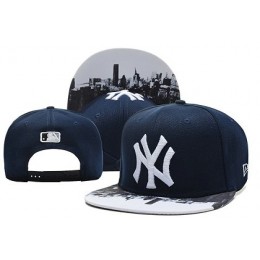 New York Yankees Hat 0903  7