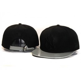 New York Yankees New Type Snapback Hat YS9T11
