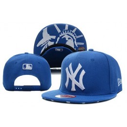 New York Yankees Snapback Hat XDF-E