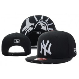 New York Yankees Snapback Hat XDF-W
