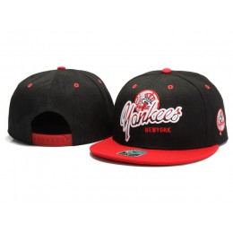 New York Yankees 47 Brand Snapback Hat YS11