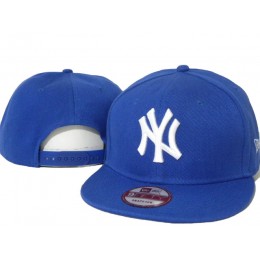 New York Yankees MLB Snapback Hat DD25
